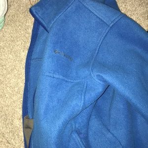 Columbia Jacket
